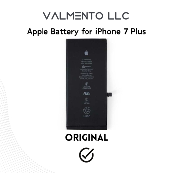 Apple Original Akku für iPhone 7 Plus in Polybag